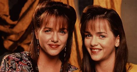 Neighbours twins Christina and Caroline look unrecognisable 